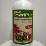 Rinuja Growth Plus Plant growth Promoter – 1 litre