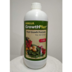 Rinuja Growth Plus Plant growth Promoter – 1 litre